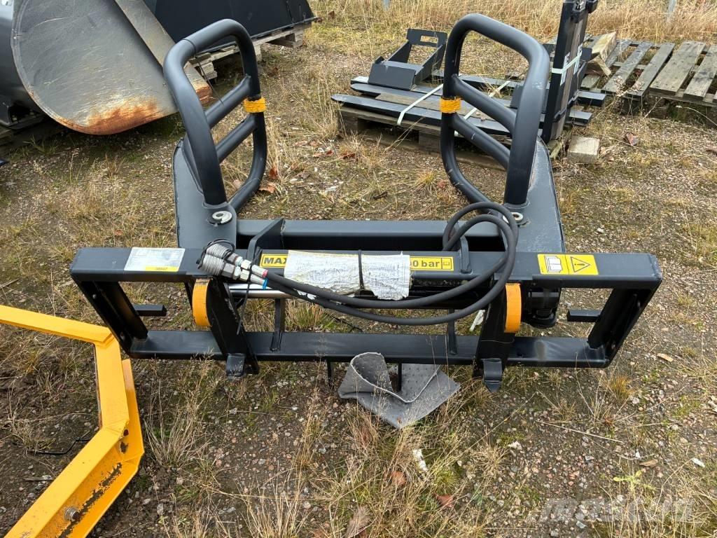 Ålö Unigrip Voorladeraccessoires