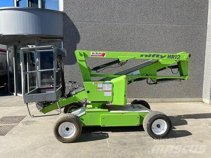 Niftylift HR12NE Andere liften en hoogwerkers