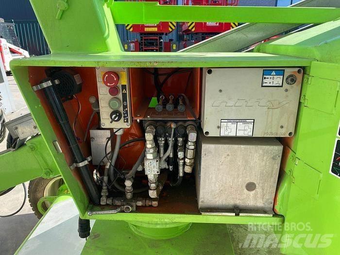 Niftylift HR12NE Andere liften en hoogwerkers