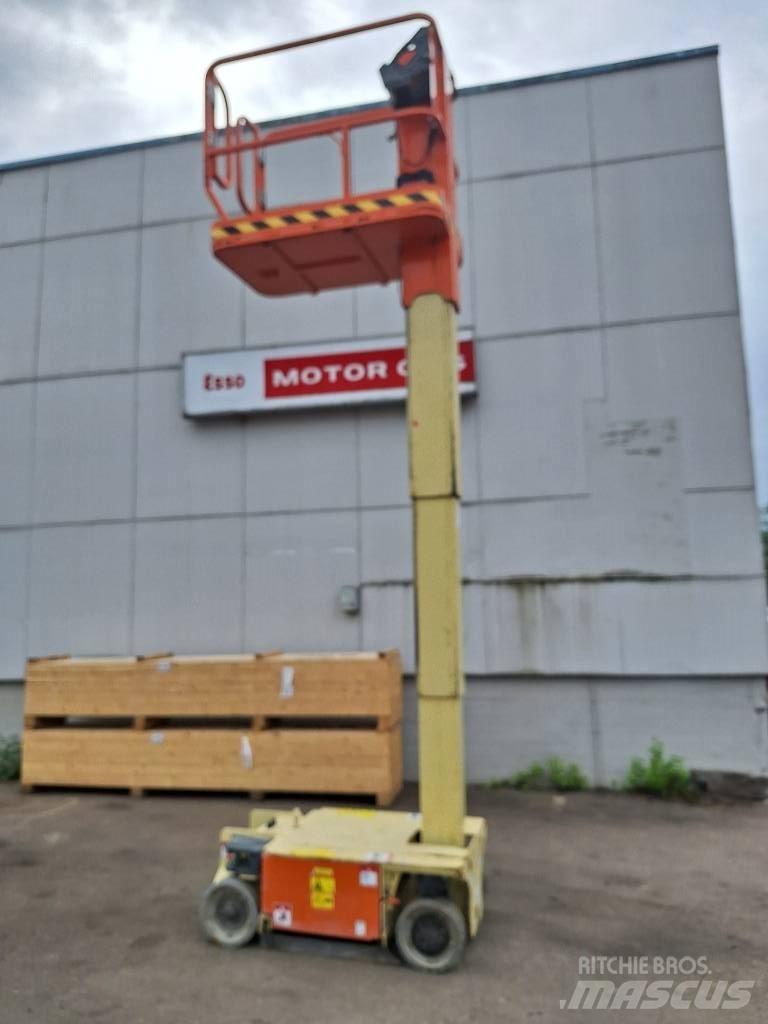 JLG 1230 ES Schaarhoogwerkers