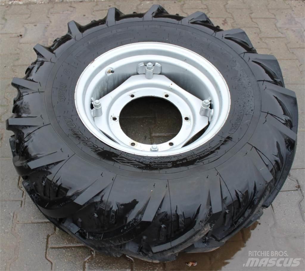 Kleber 16.9R30 Banden, wielen en velgen