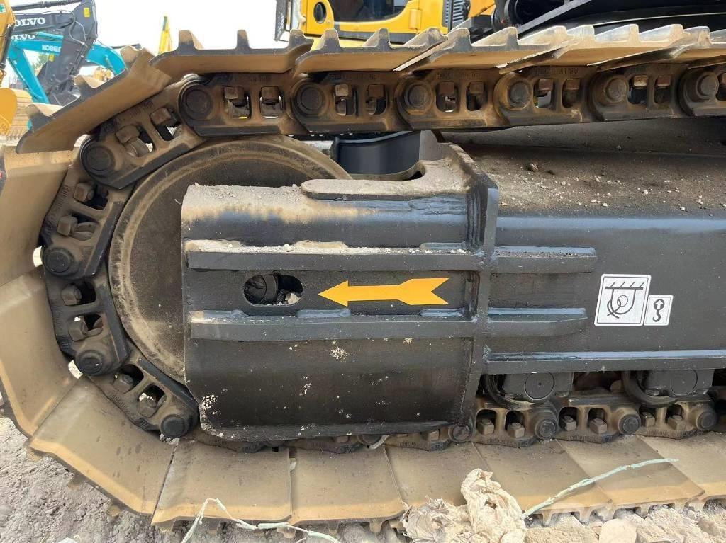 Sany SY245H Rupsgraafmachines