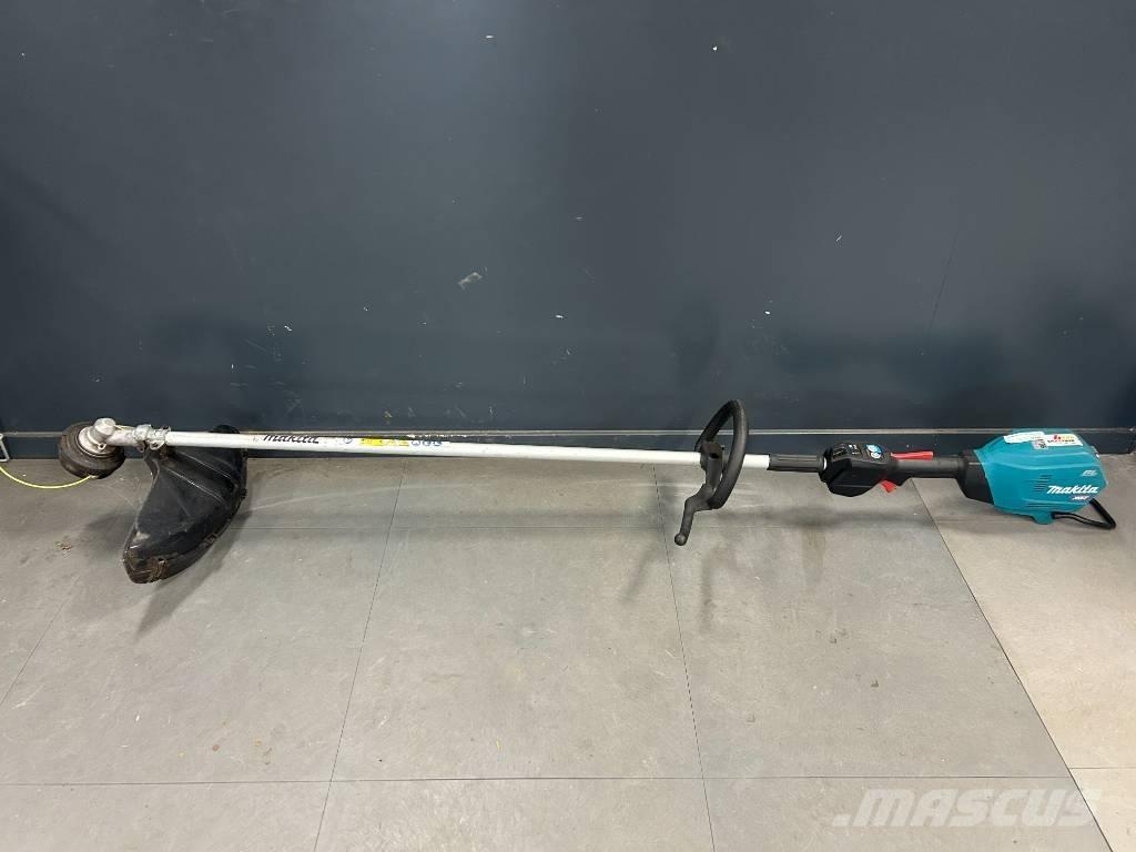 Makita Ur007gz01 Terreinbeheermachines - overige
