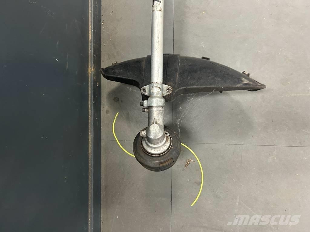 Makita Ur007gz01 Terreinbeheermachines - overige