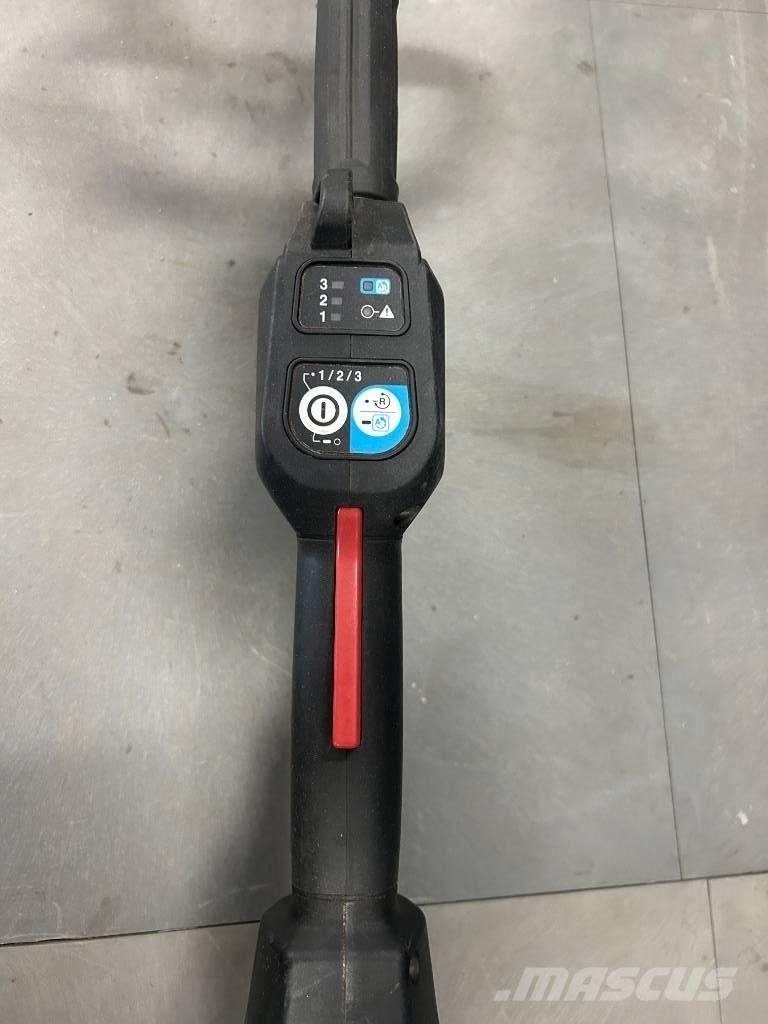 Makita Ur007gz01 Terreinbeheermachines - overige