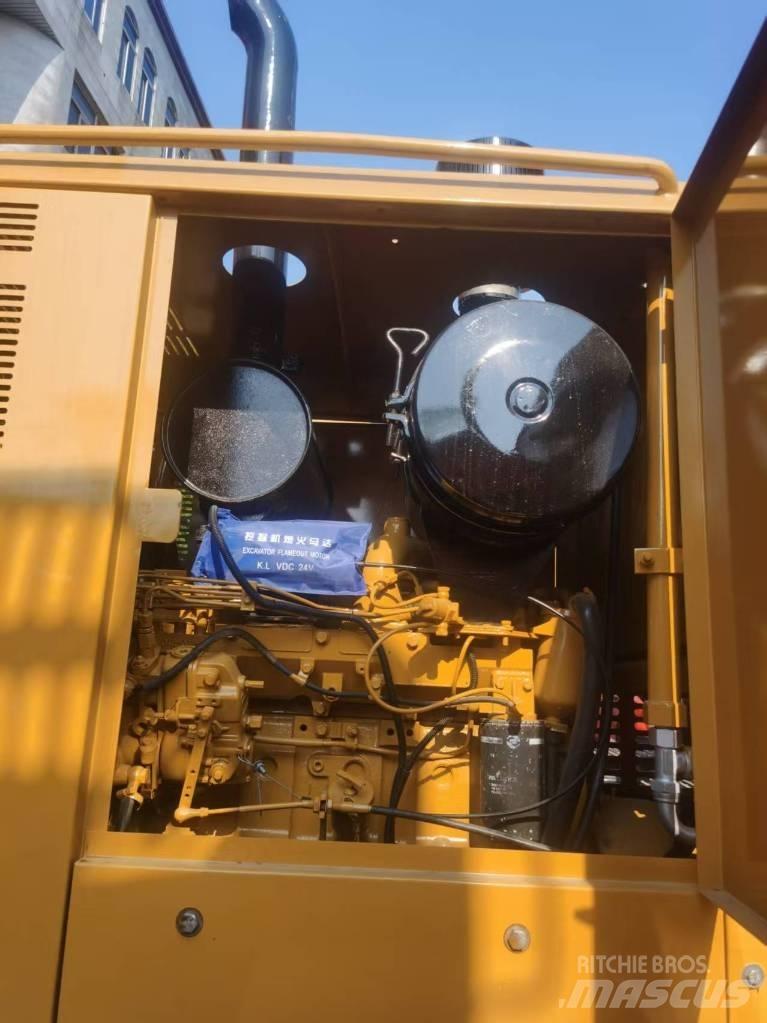 CAT 12 G Graders