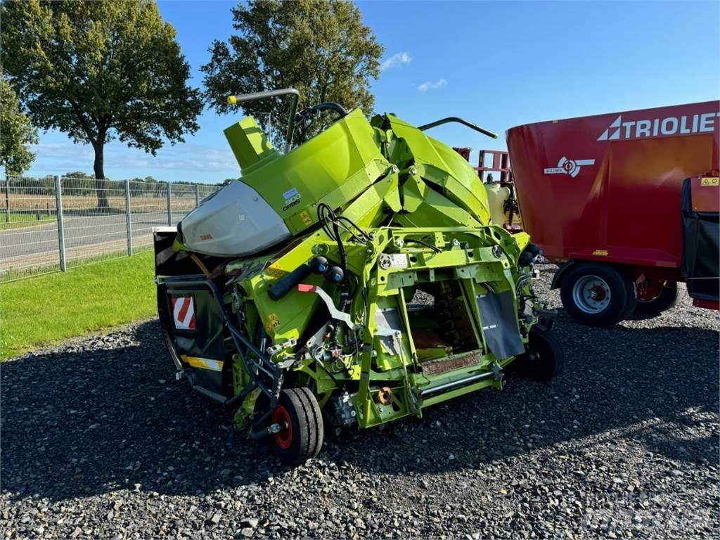CLAAS Orbis 900 Landbouw - overige