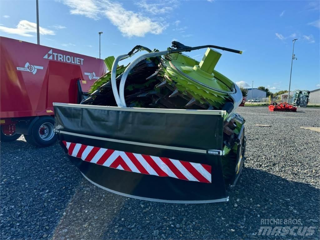 CLAAS Orbis 900 Landbouw - overige