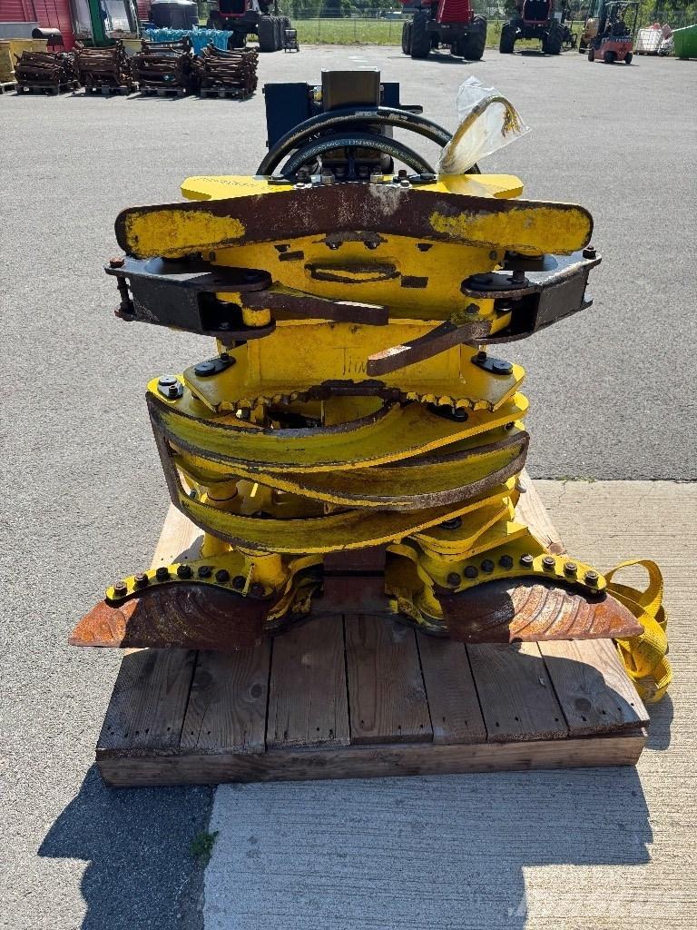 Moipu M 315 EC C Boomvelkoppen
