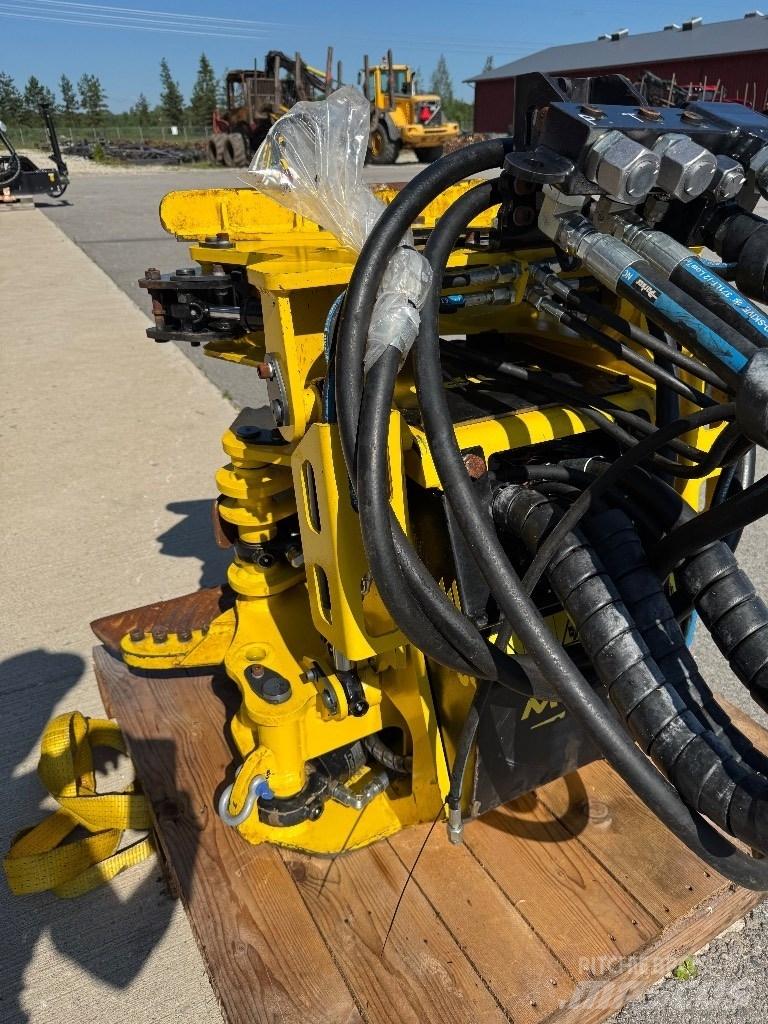 Moipu M 315 EC C Boomvelkoppen