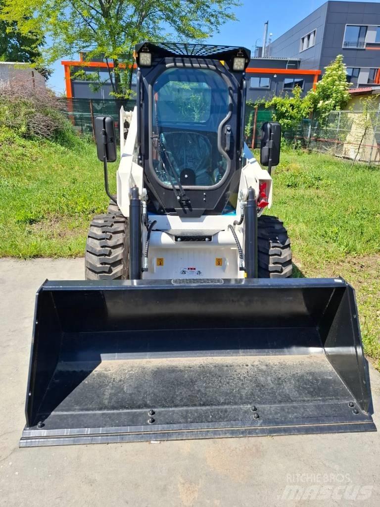 Lonking CDM312 Wielladers