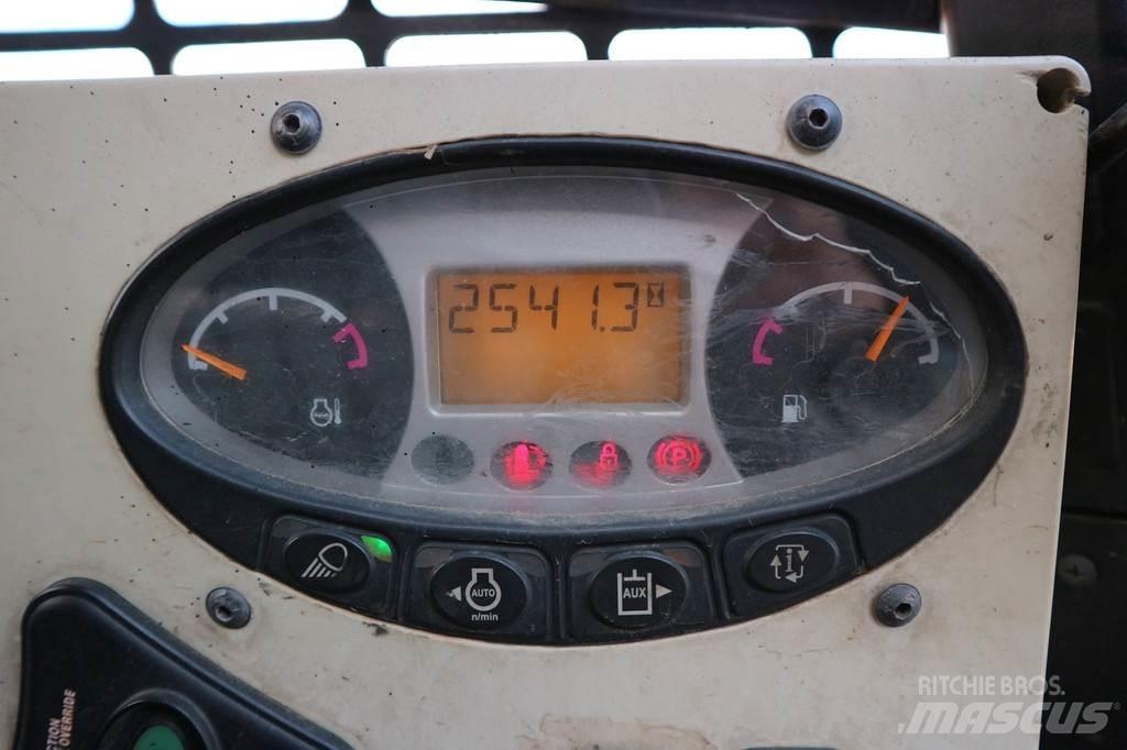 Bobcat S 510 Skidders