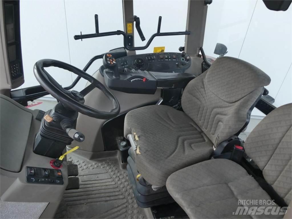 Case IH CVX 175 Tractoren