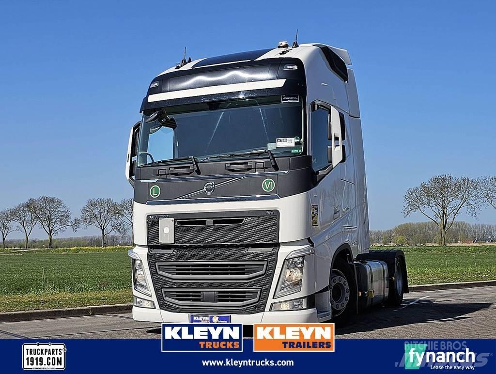 Volvo FH 500 Trekkers
