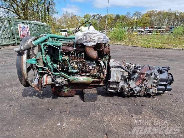  Engines TD71A Transport - Anderen