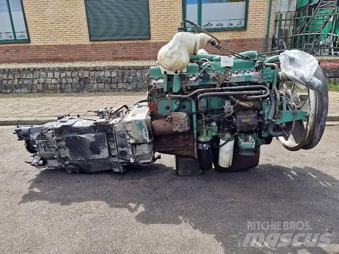  Engines TD71A Transport - Anderen