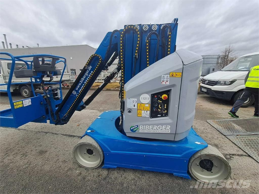 JLG Toucan 12E+ Andere liften en hoogwerkers