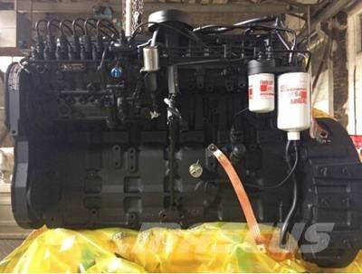 Cummins 6CTA8.3-C180 Motoren