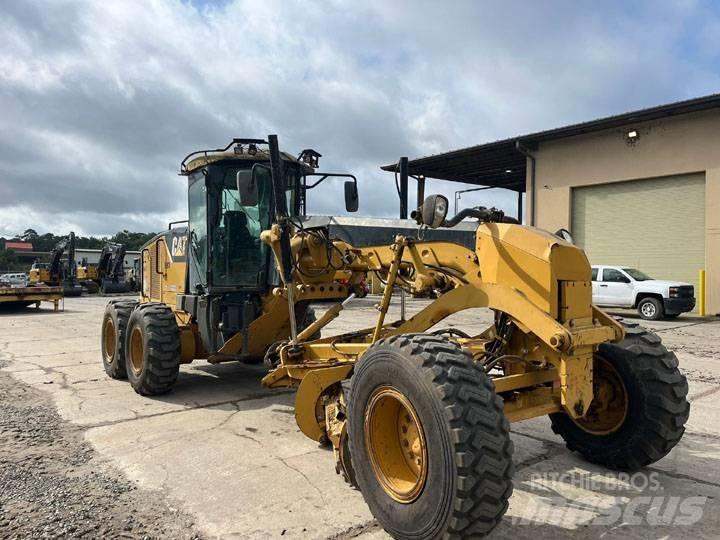 CAT 140 M Graders