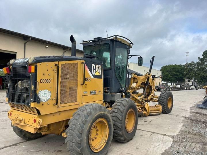 CAT 140 M Graders