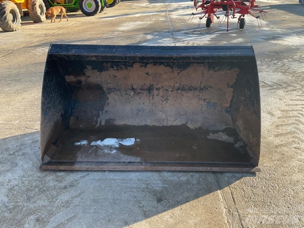  STIRMECH 6FT Bakken