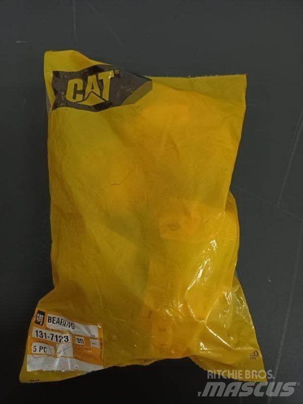 CAT BEARING 131-7123 Chassis en ophanging