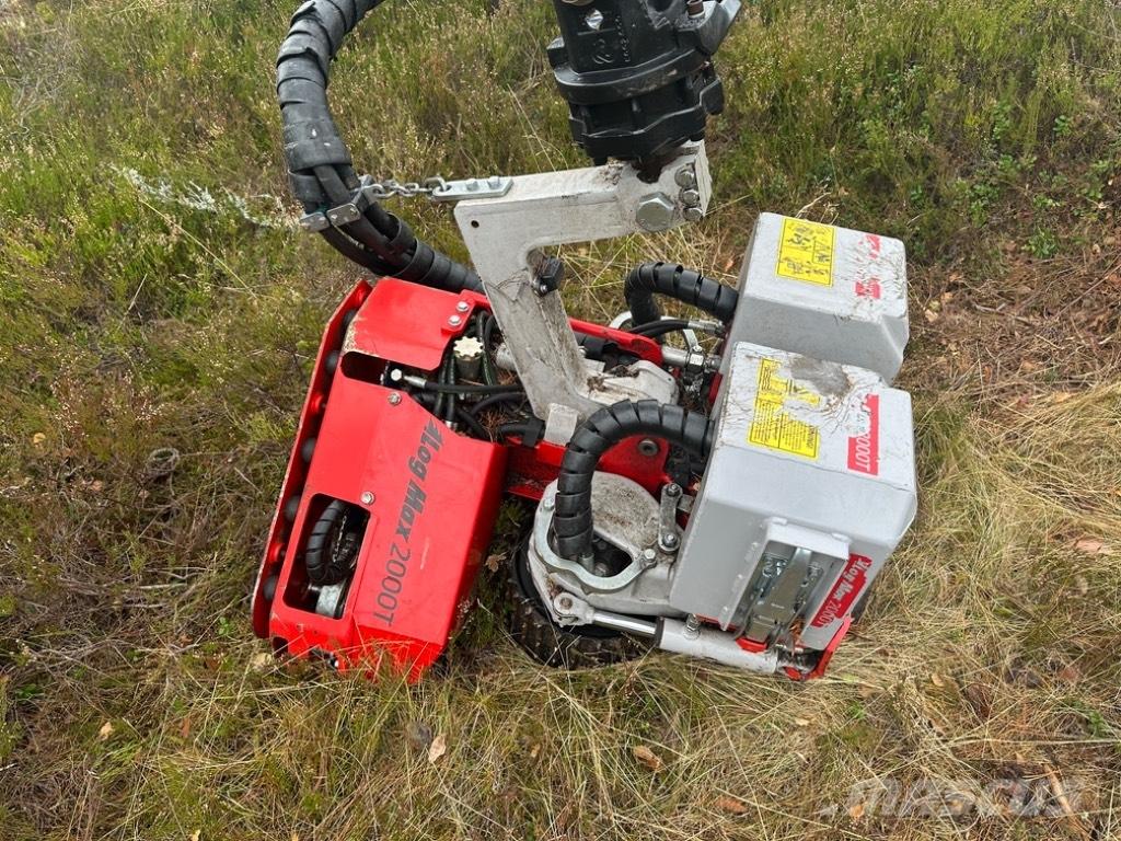 Malwa 560.4 H Harvesters