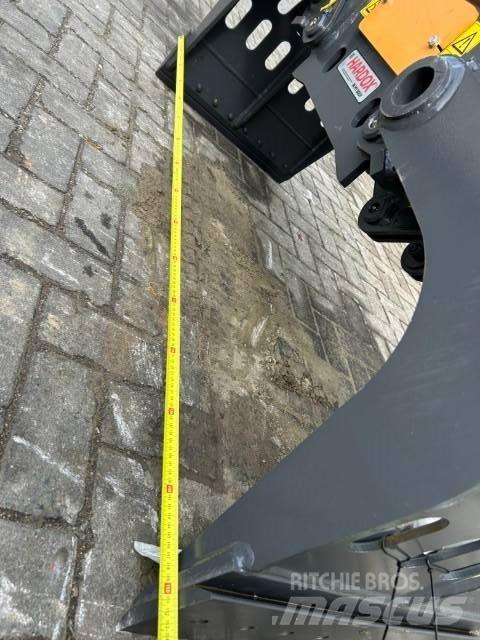 Trevibenne PMG 08 C Grijpers