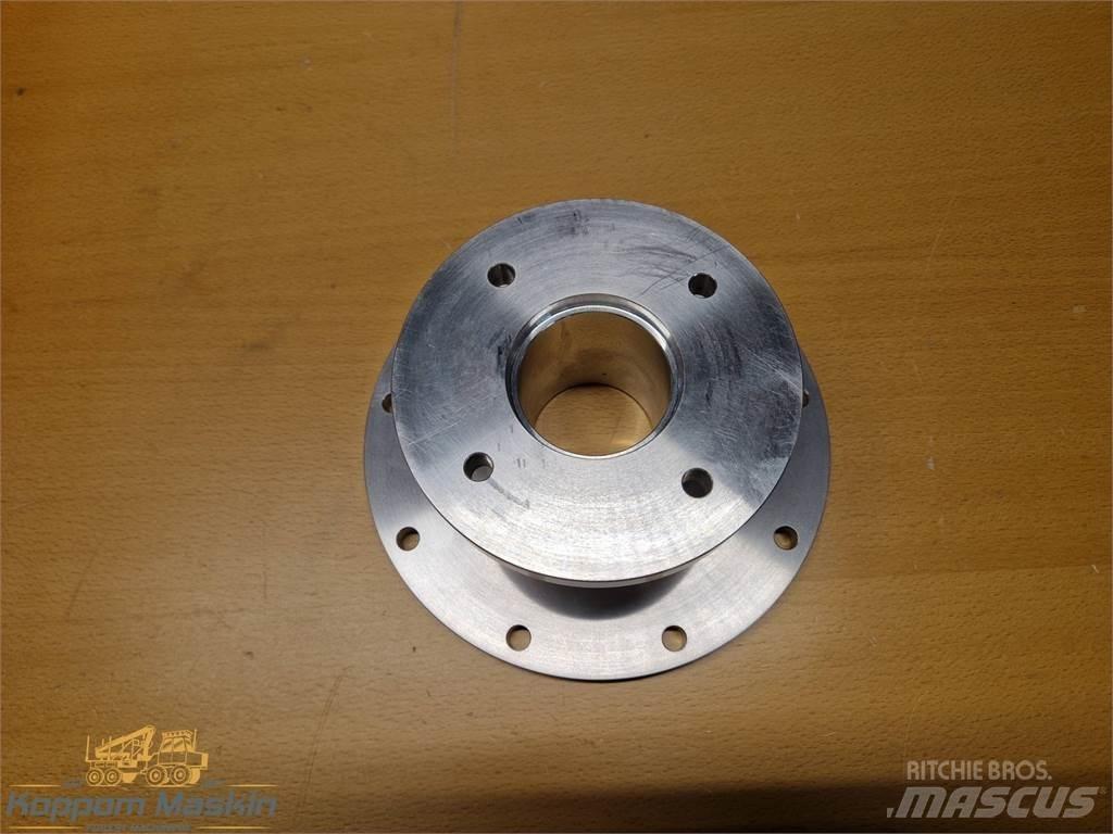 Eco Log 7030151 Motoren