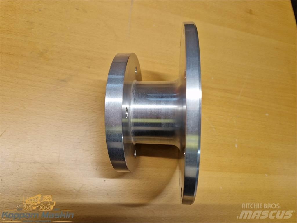 Eco Log 7030151 Motoren