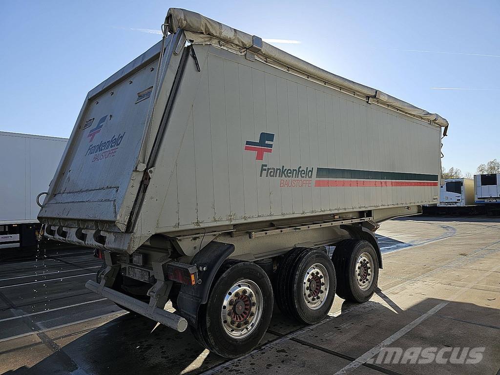 Meierling MSK 24 Kippers