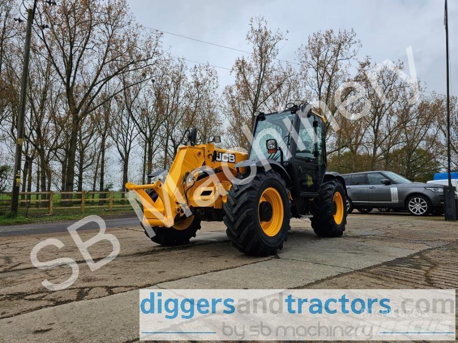 JCB 526-56 Agri Verreikers