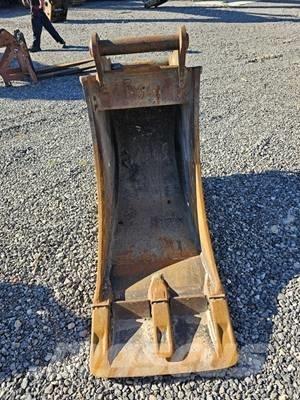 OilQuick OQ60 Bakken