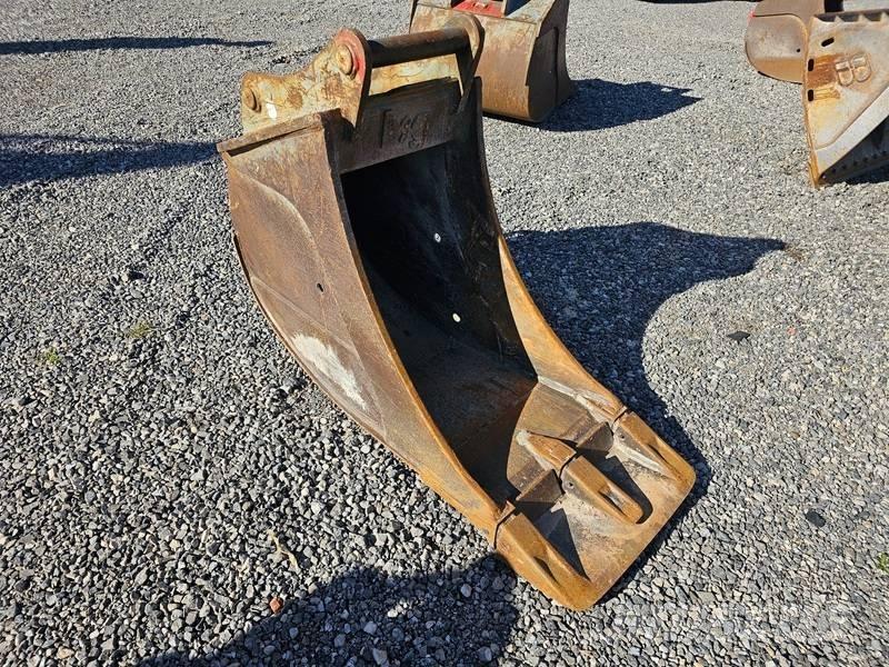 OilQuick OQ60 Bakken