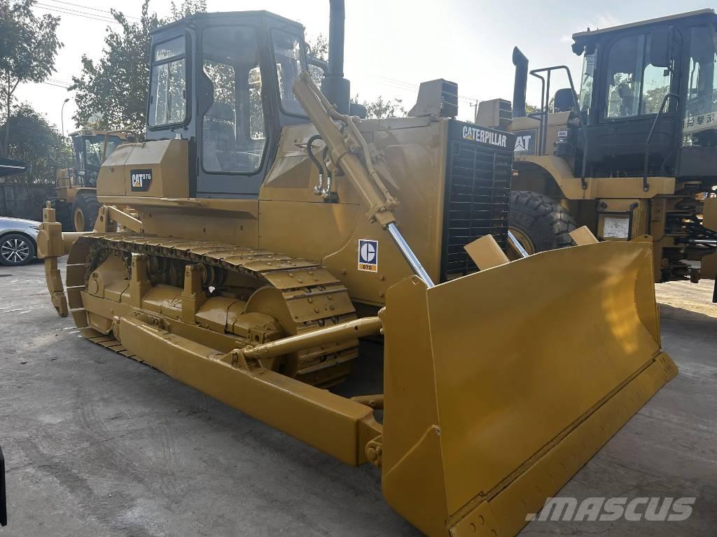 CAT D7G Rupsdozers