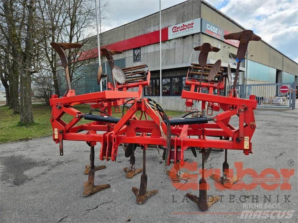 Rotoland FG 411 Cultivatoren