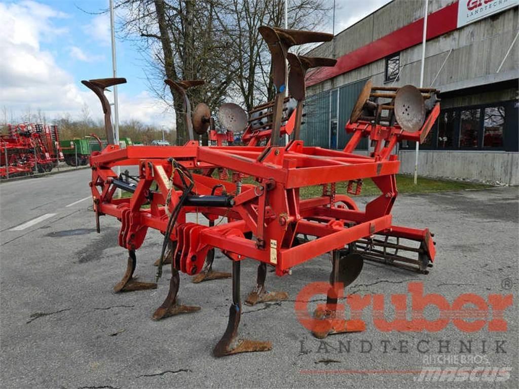 Rotoland FG 411 Cultivatoren