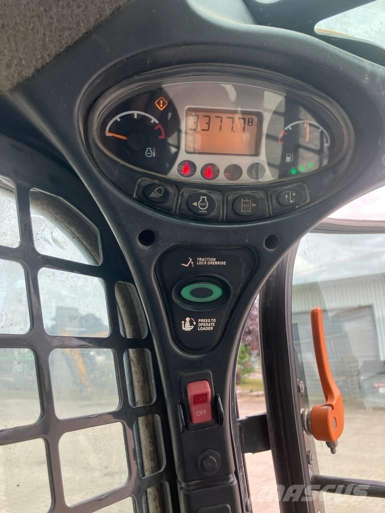 Bobcat T 770 Rupsladers