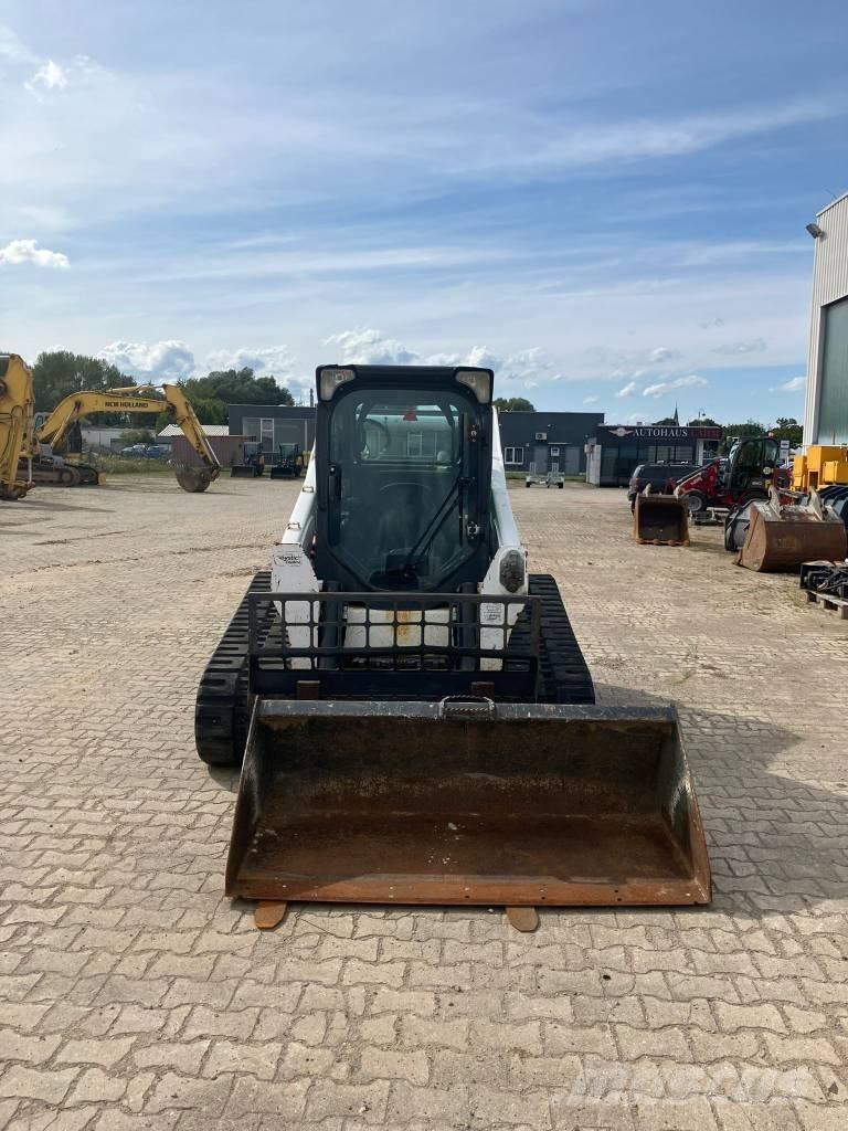 Bobcat T 770 Rupsladers