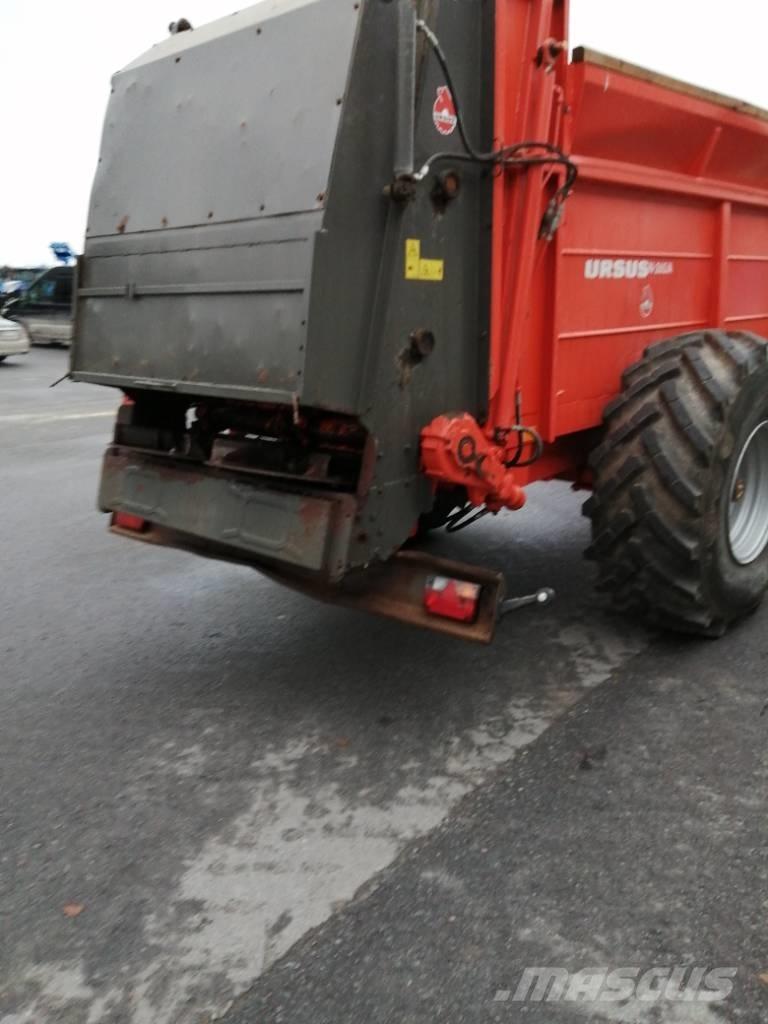 Ursus N-265/A Mestverspreider