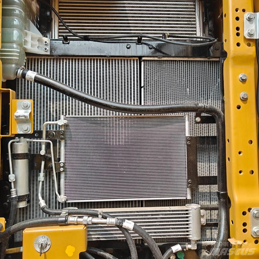 CAT 320GC Rupsgraafmachines