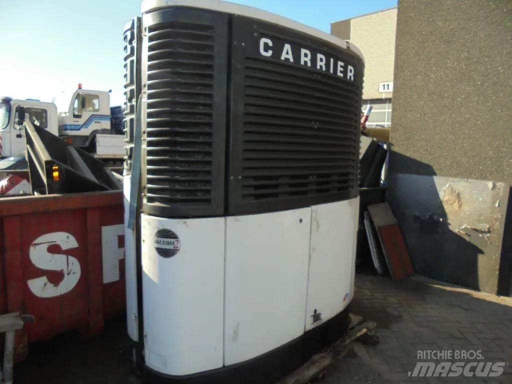 Carrier Maxima 2 Transport - Anderen
