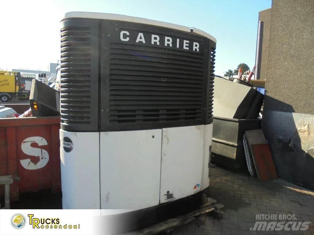 Carrier Maxima 2 Transport - Anderen