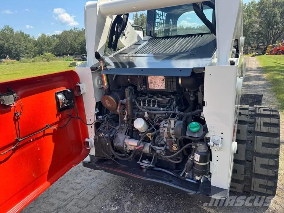 Bobcat T 650 Schrankladers