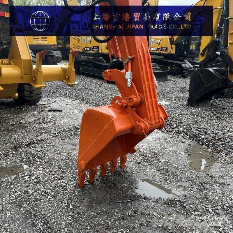 Doosan DH 60-7 Minigraafmachines < 7t