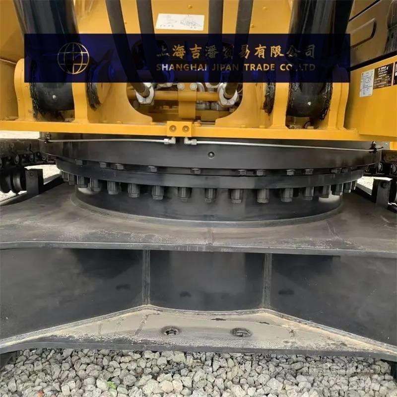 CAT 336 GC Rupsgraafmachines