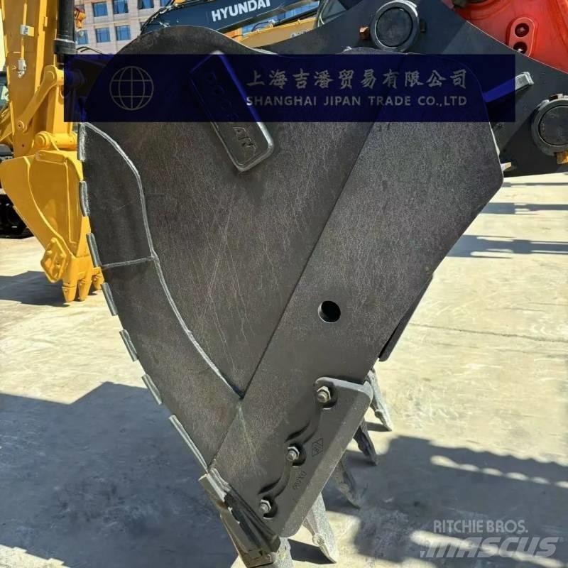 Doosan DX 340 Rupsgraafmachines