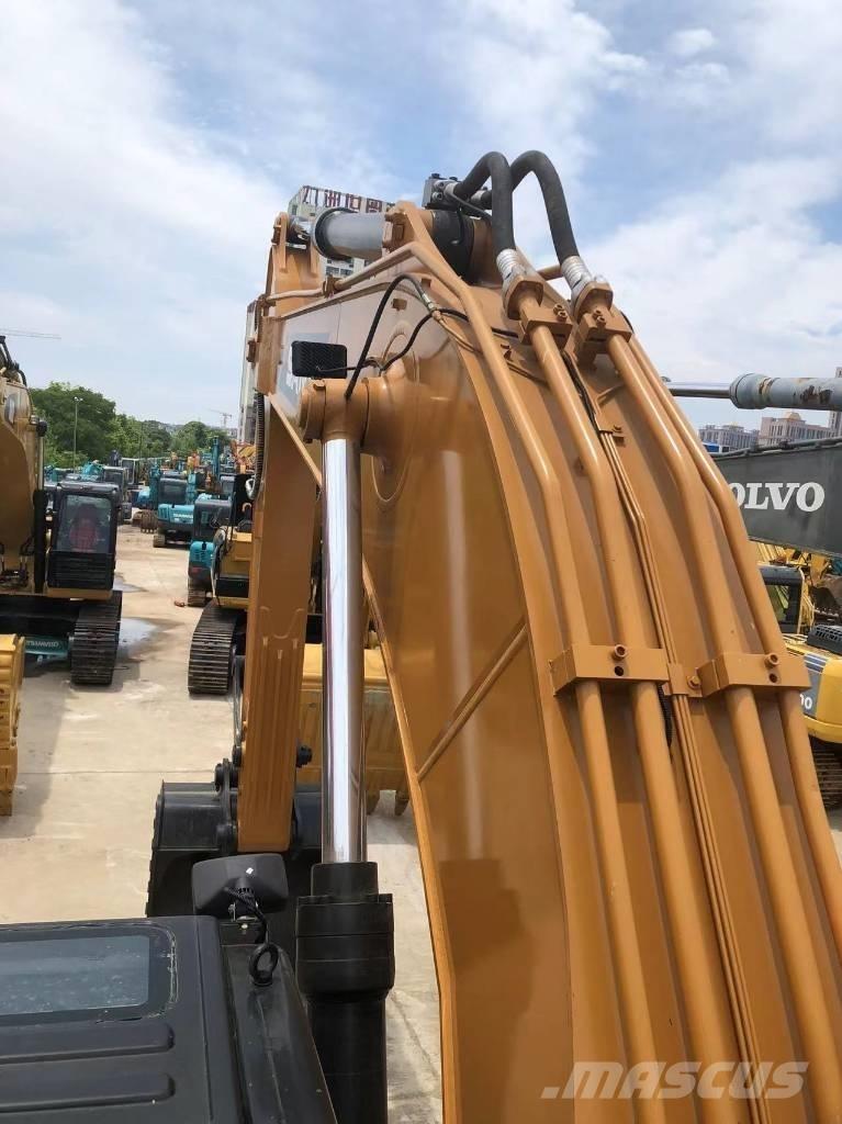 Sany 335 C Rupsgraafmachines