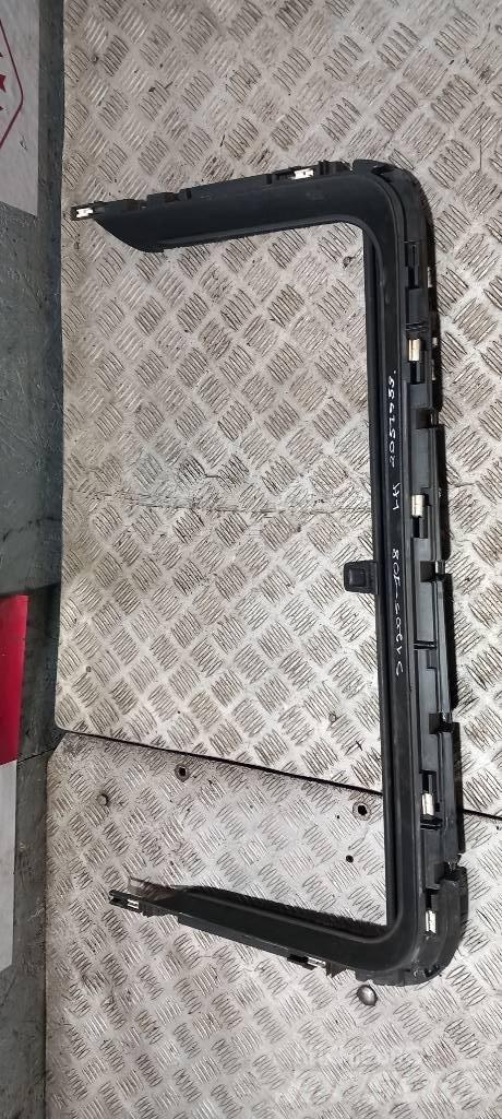 Scania R 440. 2051939 Cabine en interieur
