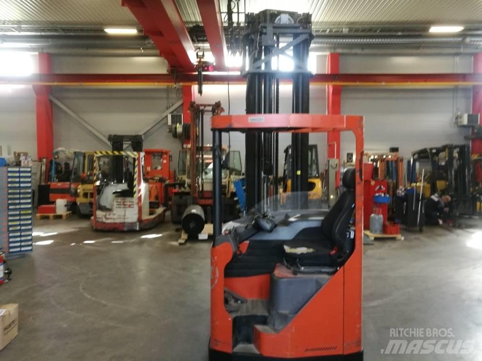 BT RR B 2 Reachtruck voor hoog niveau
